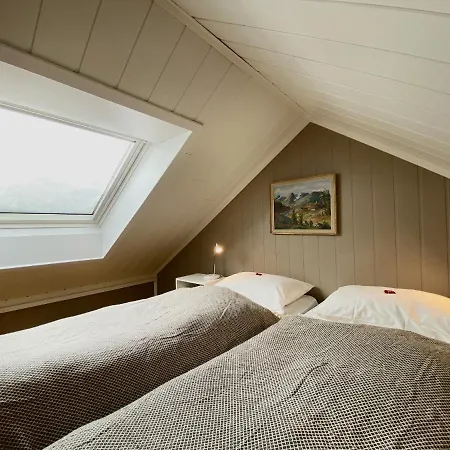 Apartamento Rorbu 7 Fallet - Ure Lofoten