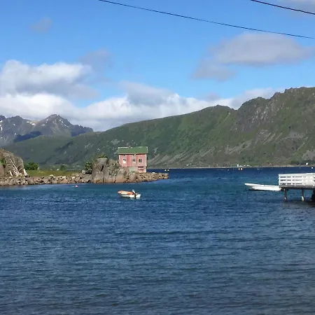 Rorbu 7 Fallet - Ure Lofoten * Sennesvik