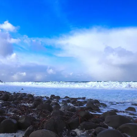 Rorbu 7 Fallet - Ure Lofoten Sennesvik