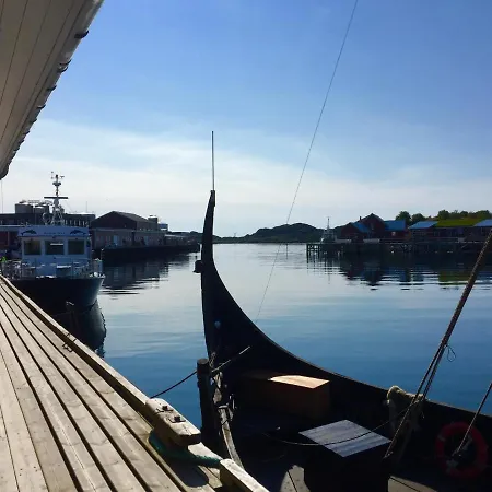 Apartamento Rorbu 7 Fallet - Ure Lofoten